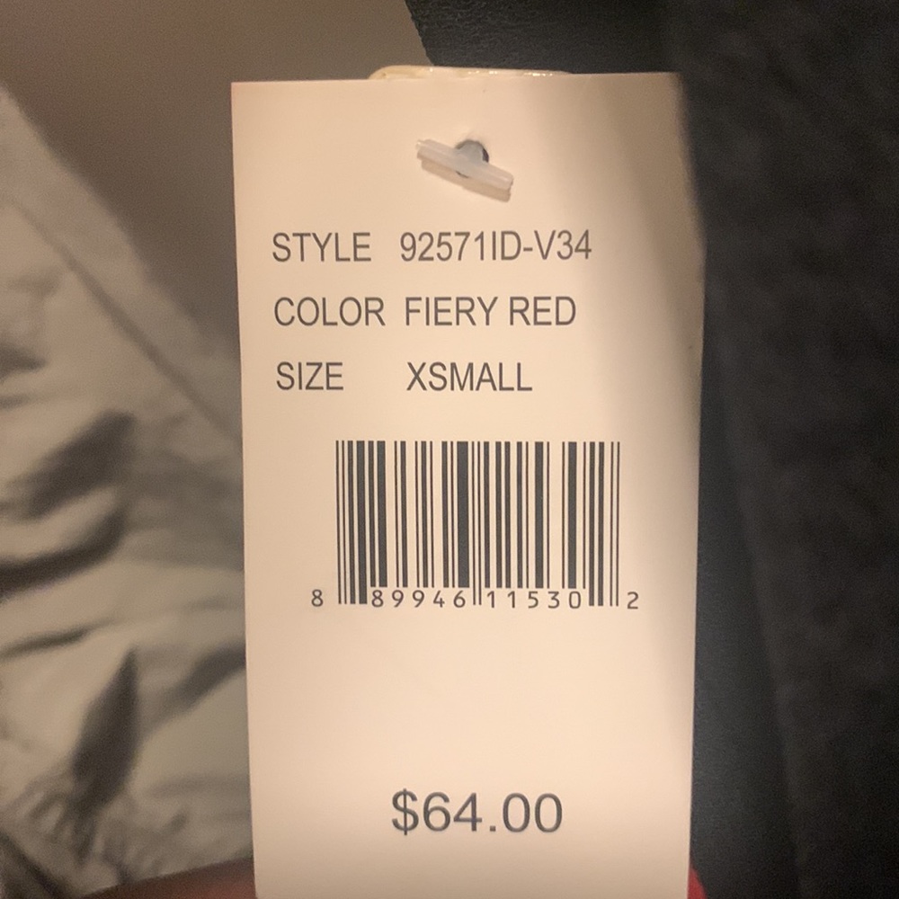 Giani bini romper with attached long dress - Picture 6 of 6